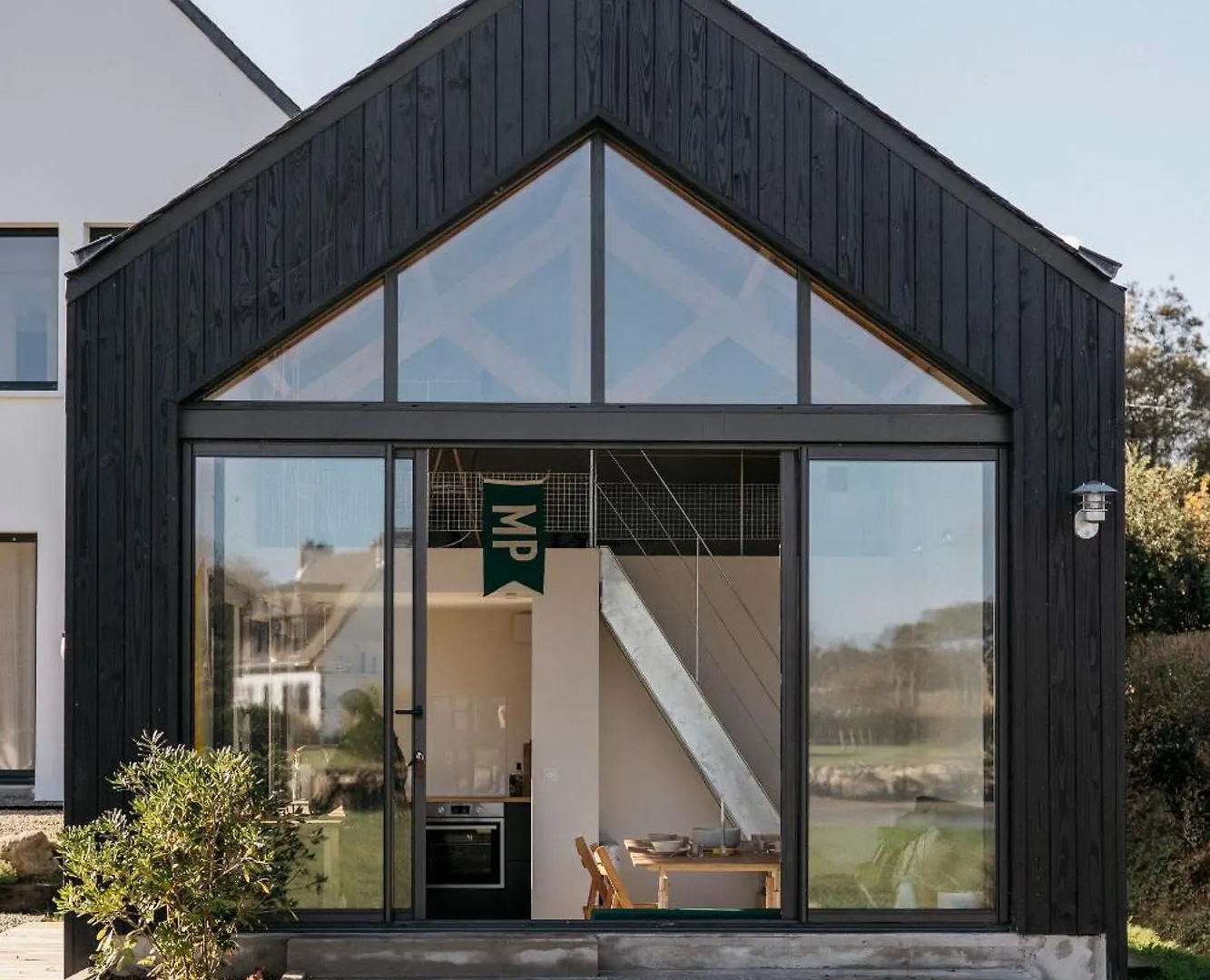 Holiday home Maison Passage La Trinite-sur-Mer