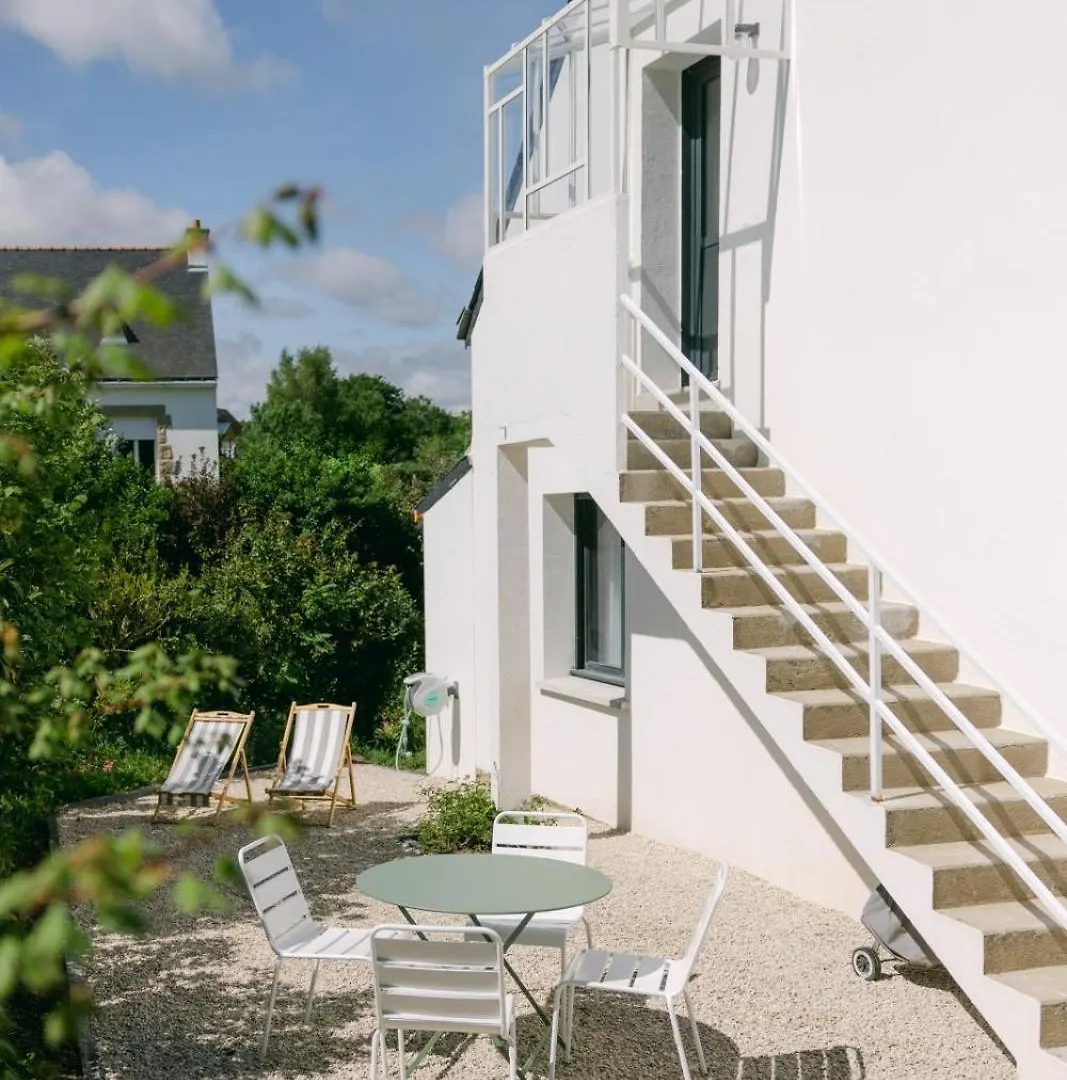 Maison Passage La Trinite-sur-Mer