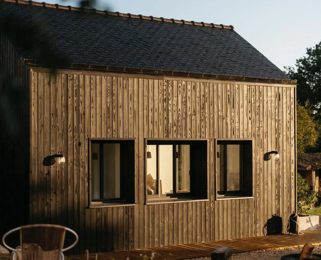Maison Passage La Trinite-sur-Mer Holiday home