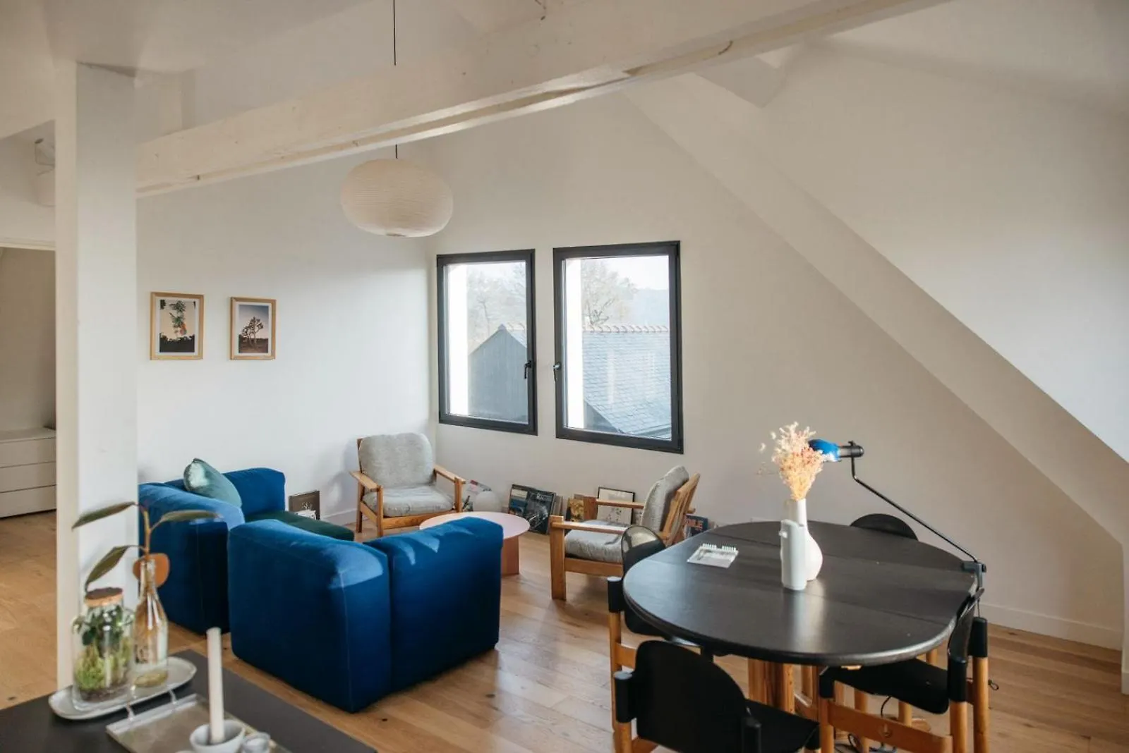Holiday home Maison Passage La Trinite-sur-Mer