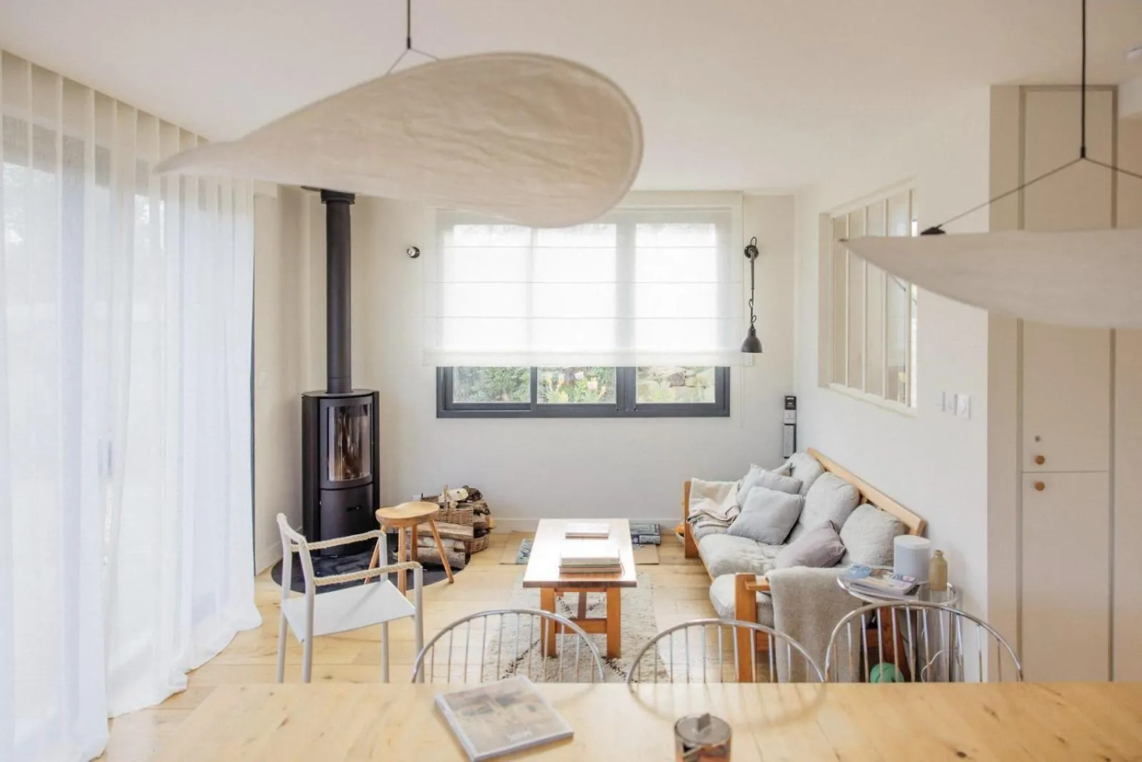 Maison Passage La Trinite-sur-Mer Holiday home