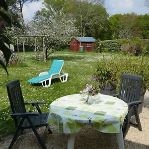 Grand Duplex Avec Jardin Appartement