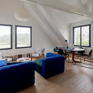 Le Duplex De Maison Passage Appartement