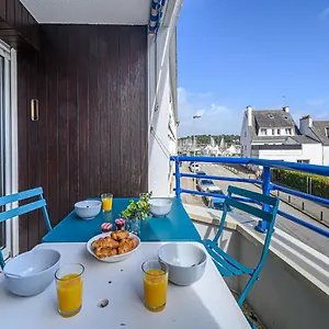 Le Galion By Interhome Appartement