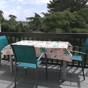 Le Trimaran Appartement