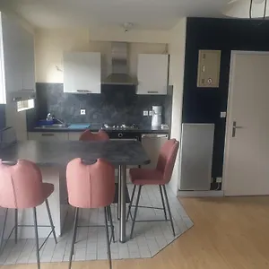 Studio Appartement