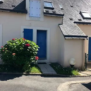 Maison 800 M De La Plage Hébergement de vacances