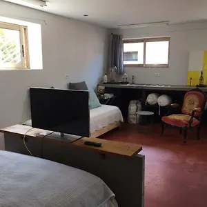 20b - Kermarquer - Studio 2 40m² Appartement